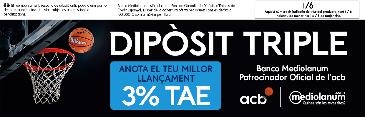Diposit Triple Diposit Triple