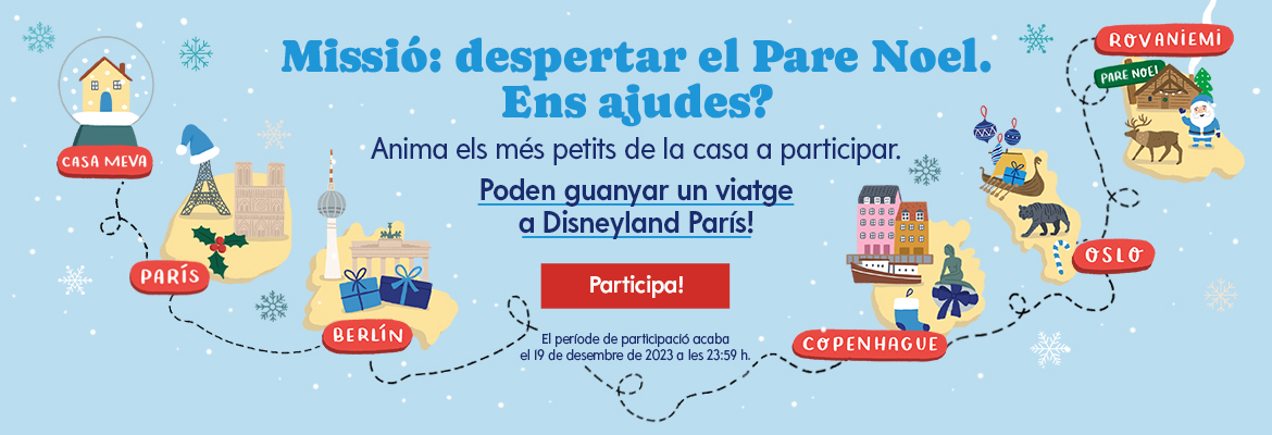 Navidad 2023