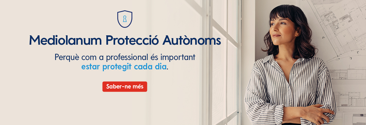 Medionalum Protección Autónomos