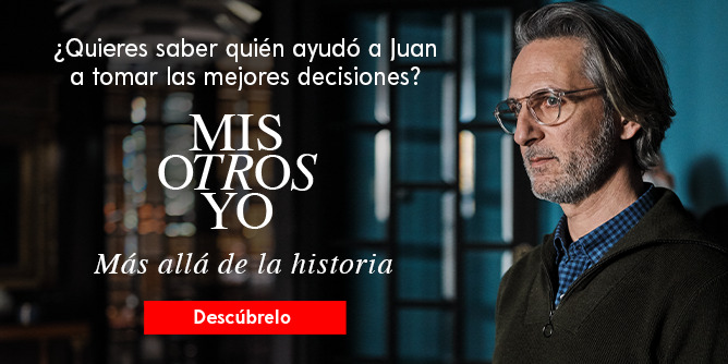 Mis Otros Yo