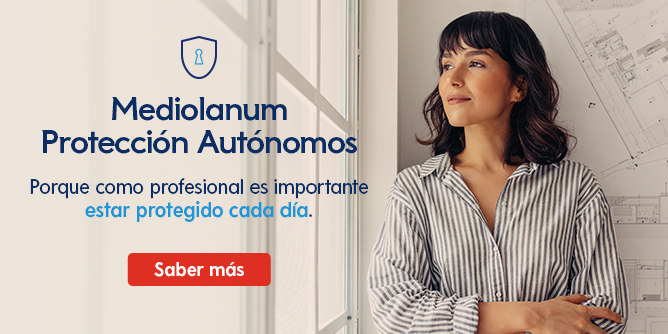 Medionalum Protección Autónomos