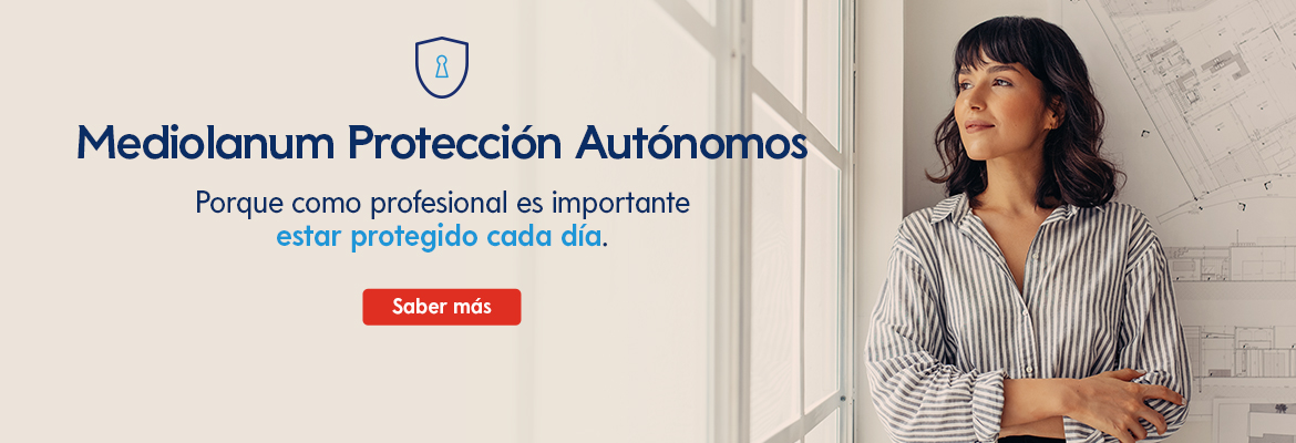 Medionalum Protección Autónomos