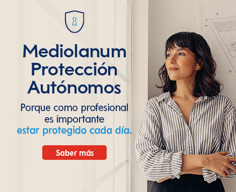 Medionalum Protección Autónomos
