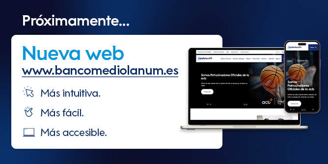 Nueva Web