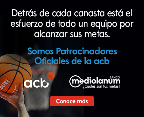 Patrocinio ACB