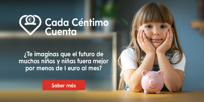 Cada Centimo Cuenta
