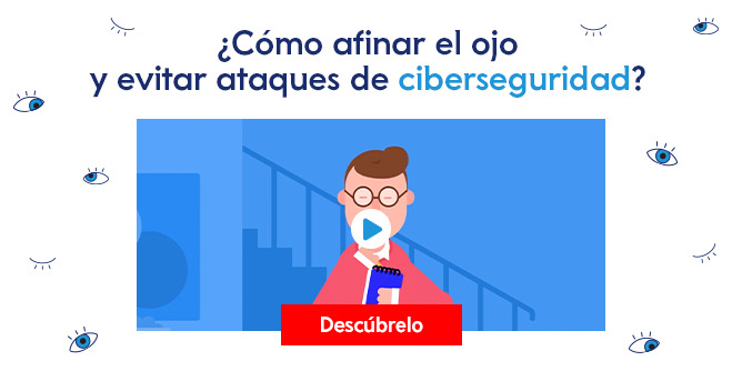 Ciberseguridad