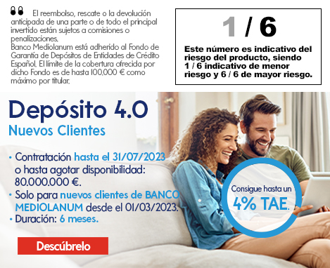 Depósito 4.0