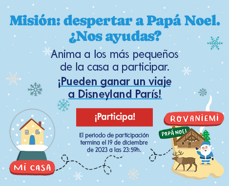 Navidad 2023