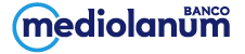 logo Banco Mediolanum