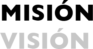 Misión