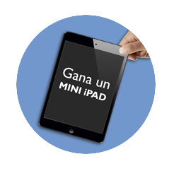 Gana un Ipad con Banco Mediolanum Gana un Ipad con Banco Mediolanum