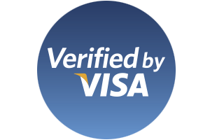 Logo Verified By VISA Banco Mediolanum