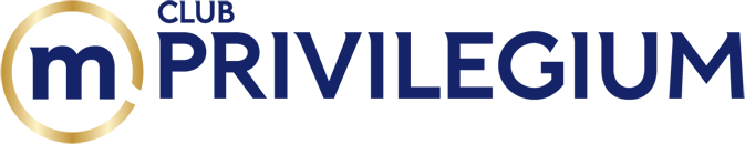 Logo Club Privilegium Banco Mediolanum Logo Club Privilegium Banco Mediolanum