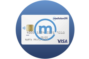 Visa Classic Banco Mediolanum Visa Classic Banco Mediolanum