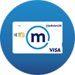 Visa Classic Banco Mediolanum