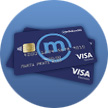 Visa Electron Banco Mediolanum Visa Electron Banco Mediolanum