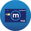 Visa Débito Banco Mediolanum Visa Débito Banco Mediolanum
