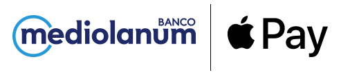 ApplePay Banco Mediolanum