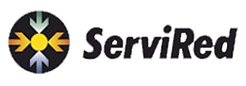 Logo Servired Logo Servired